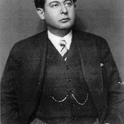 Heinrich Eduard Jacob
