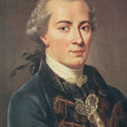 Immanuel Kant