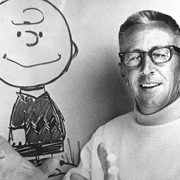 Charles Schulz